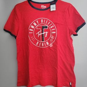 Tommy Hilfiger shirt